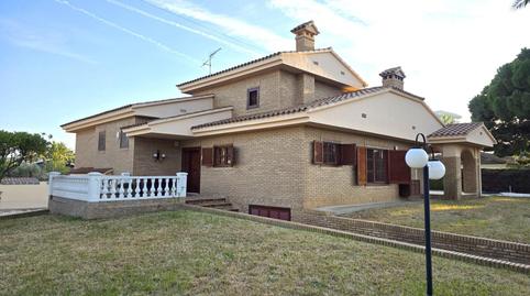 Foto 2 de Casa o xalet de lloguer a Torreón - La Almadraba, Castellón