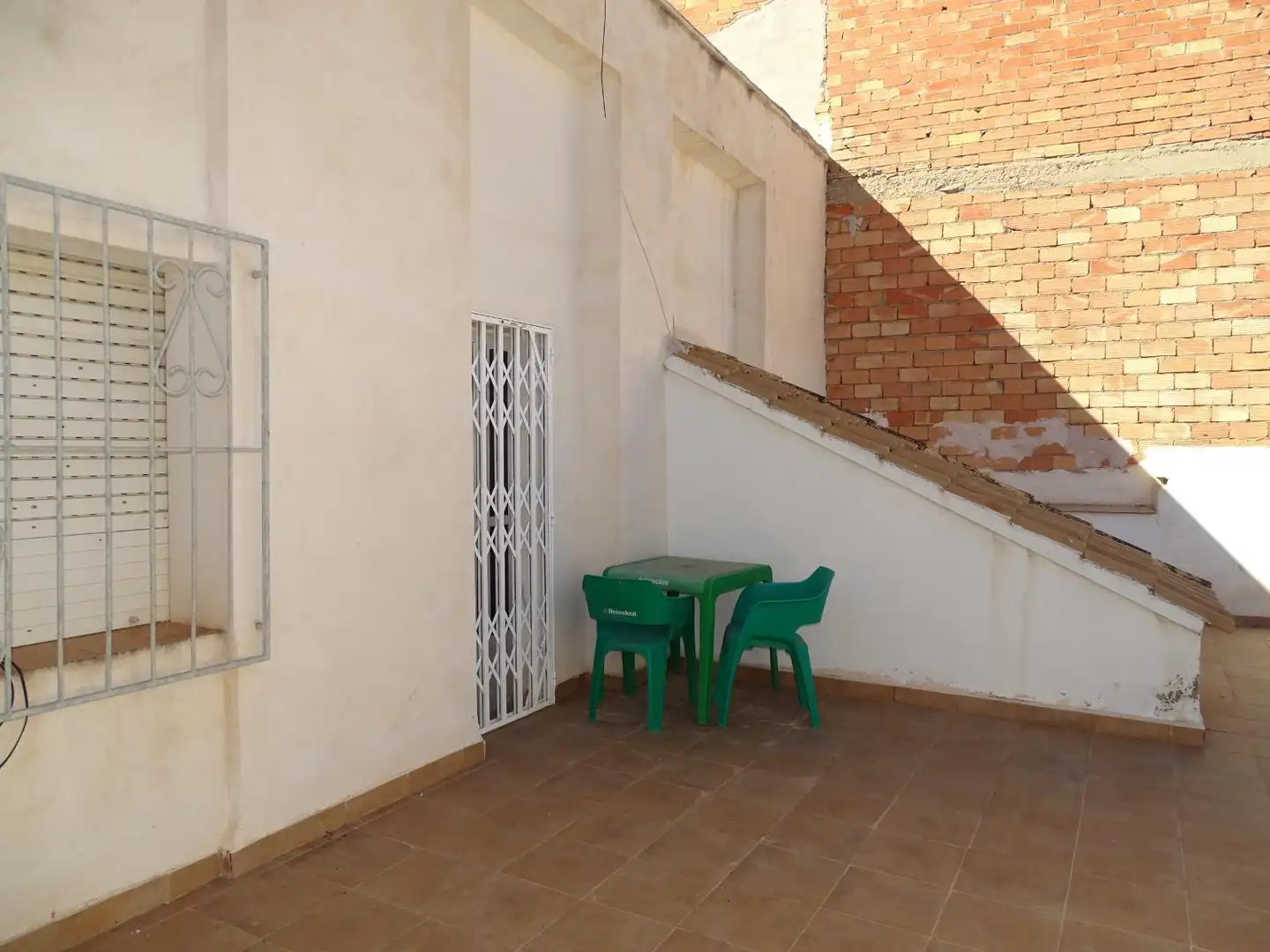 Chalet en venta en Campos del Río, imagen 8