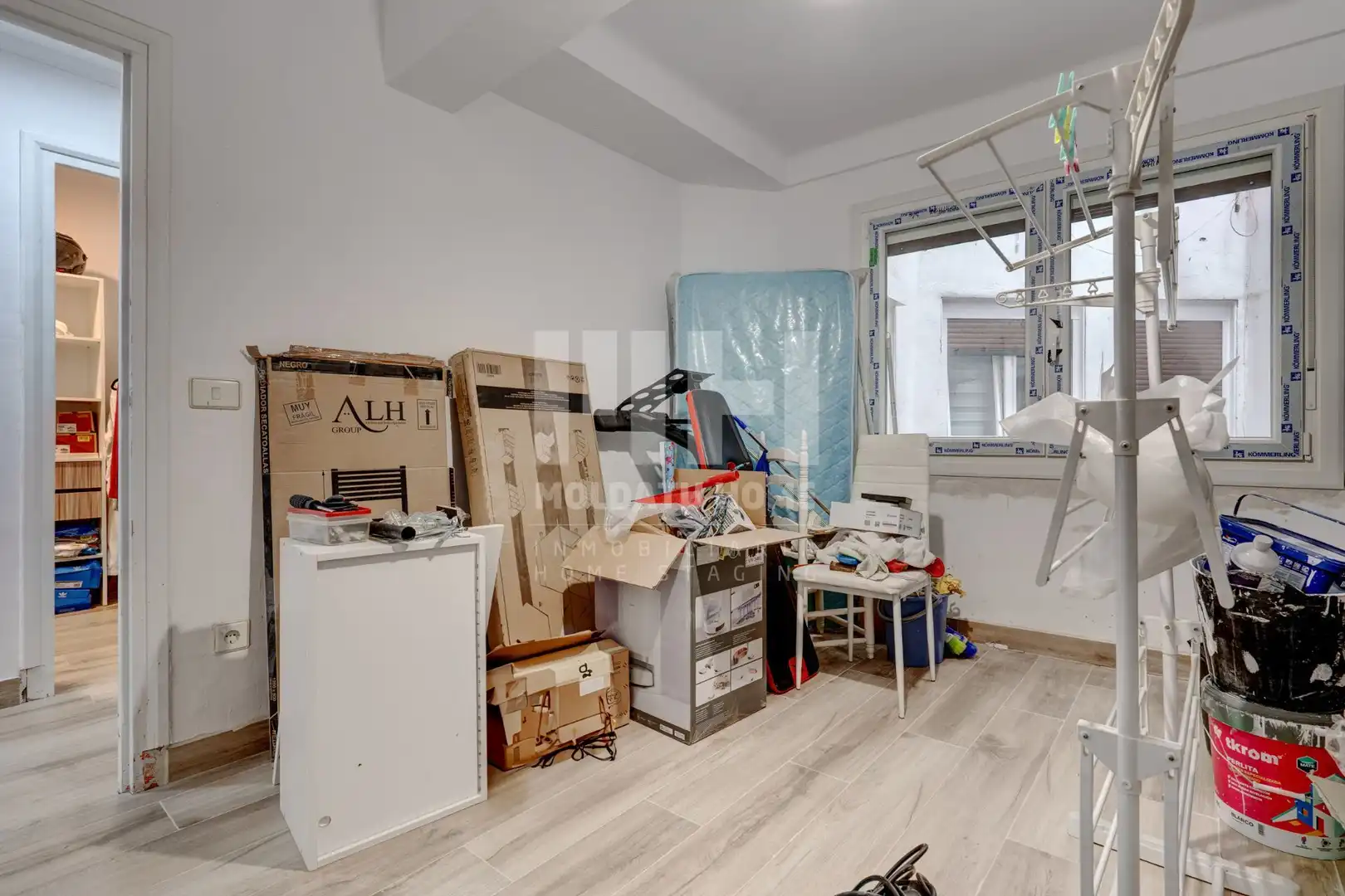 Bedroom of Flat for sale in Hernani  with Heating and Terrace