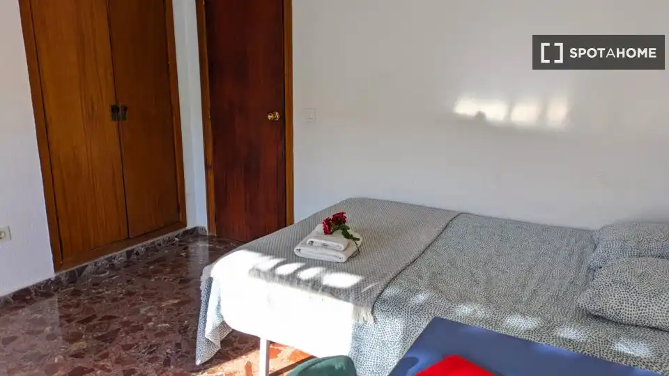 Zimmer in Terramelar