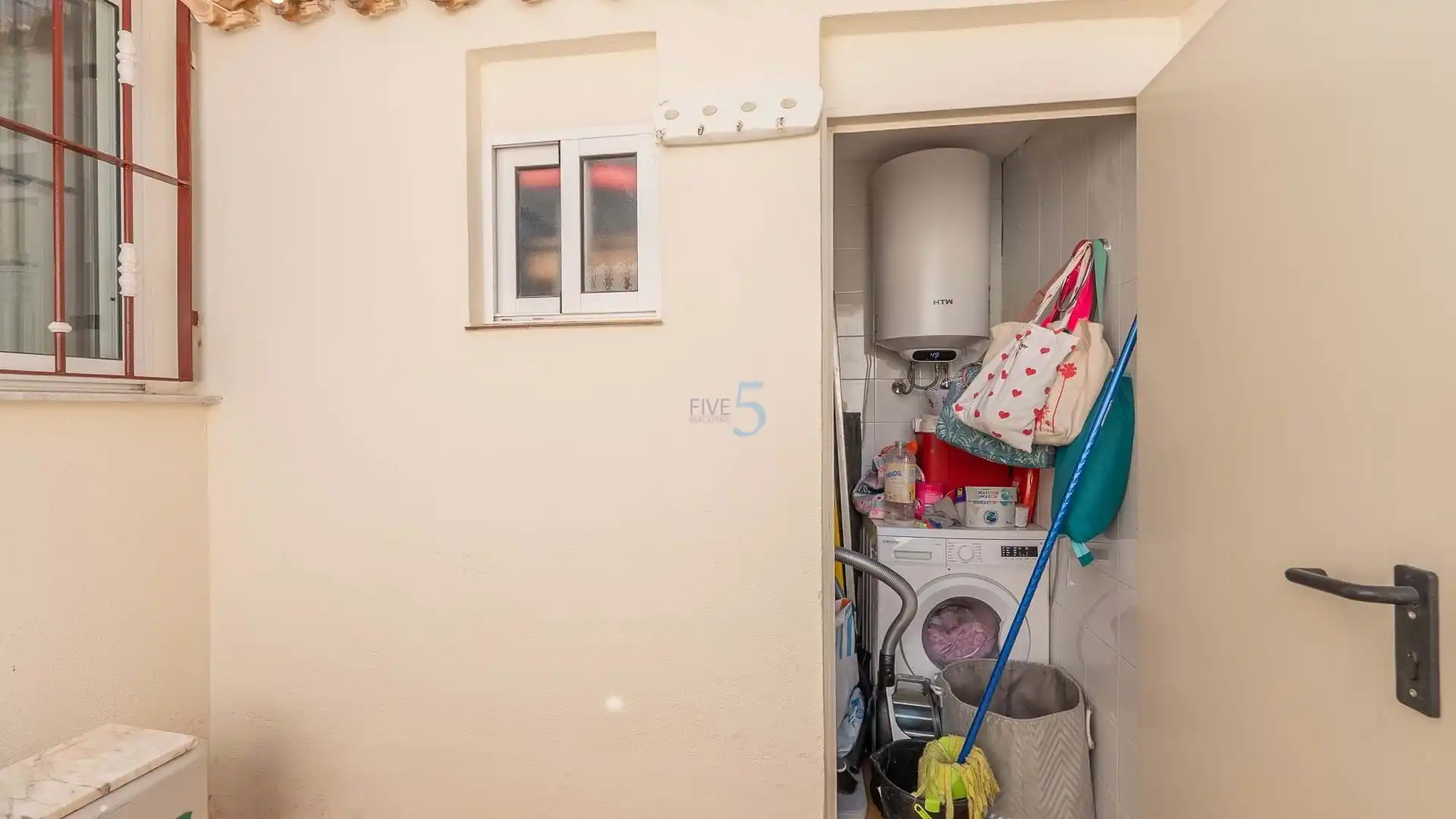 Maison mitoyenne avec terrasse à vendre à Orihuela Costa, imagen 11