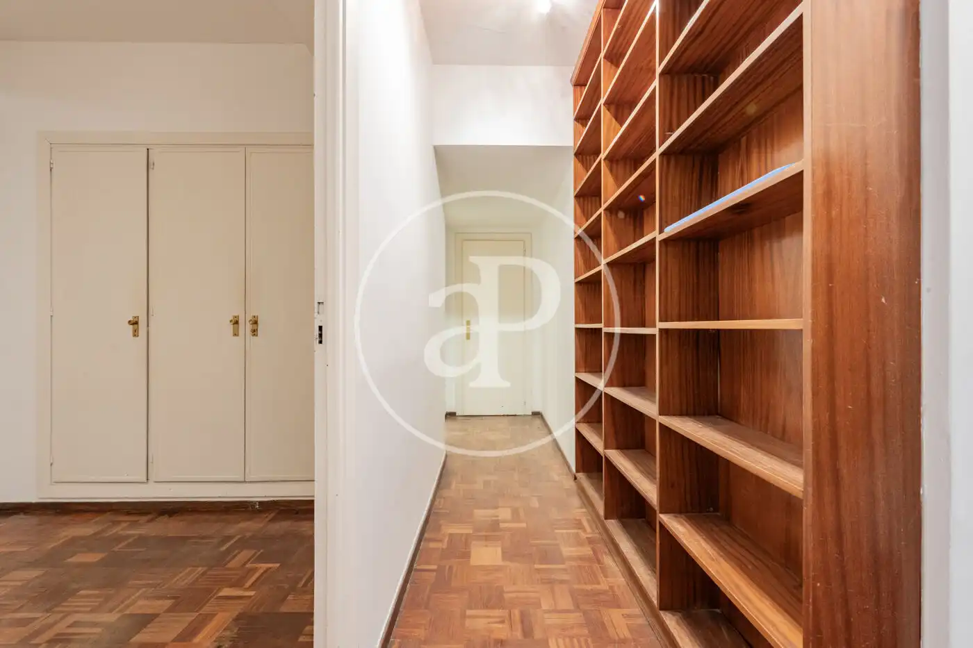Piso con ascensor en venta en Calle de Maldonado, imagen 22