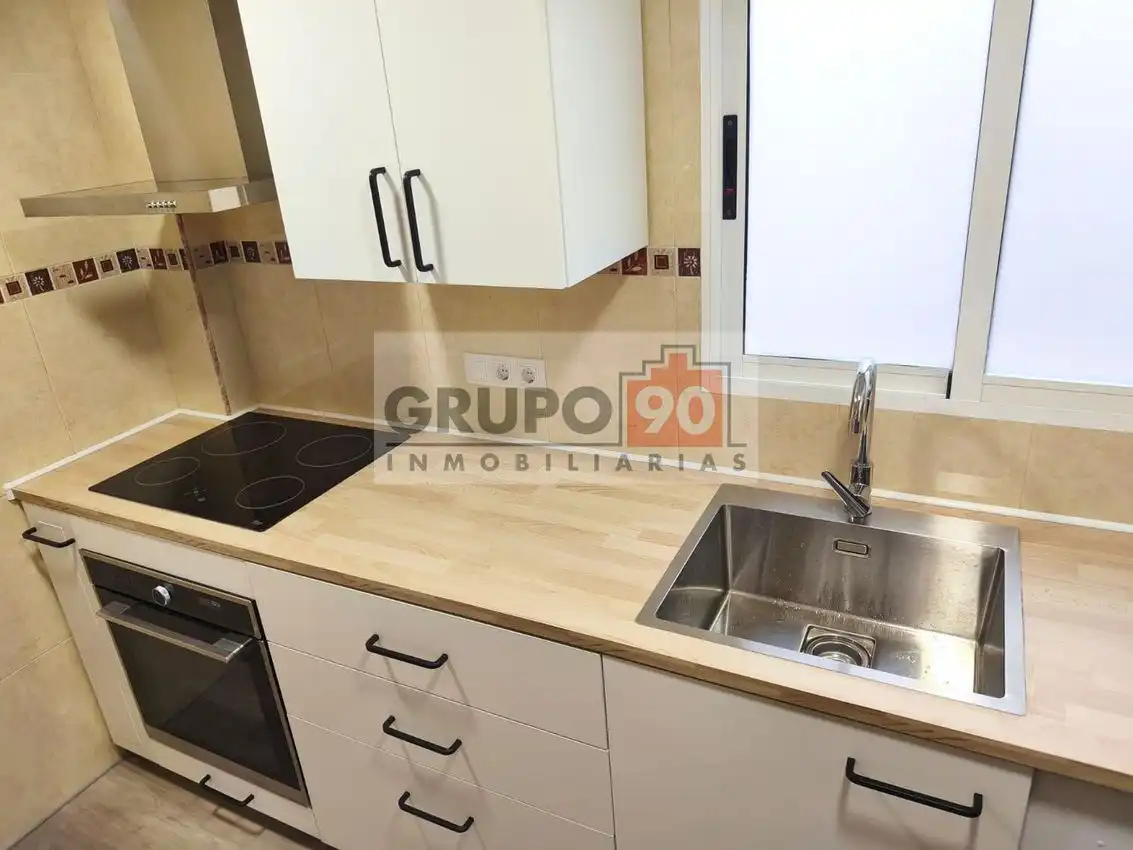 Wohnung zum Verkauf in Centro Ciudad, imagen 2