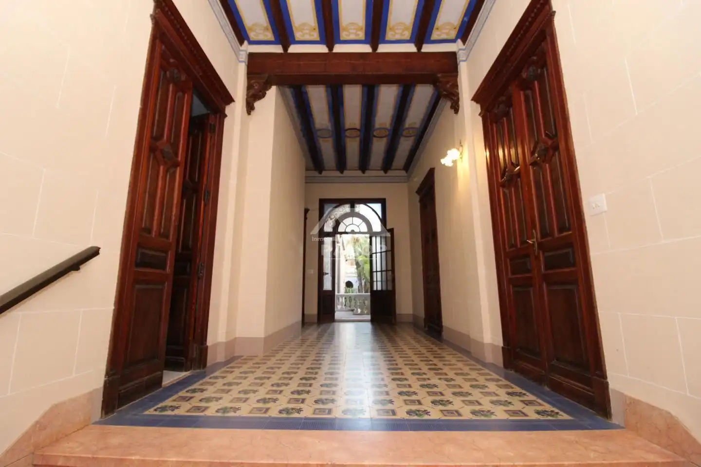 Local comercial en alquiler en Carcaixent