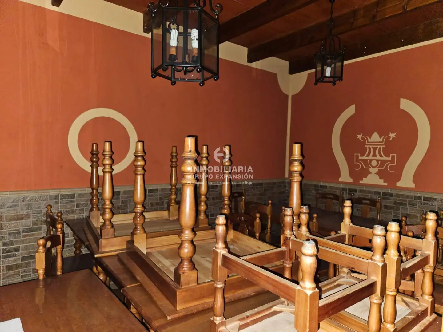 Casa o chalet en venta en Novelda con Terraza, Trastero y Balcón