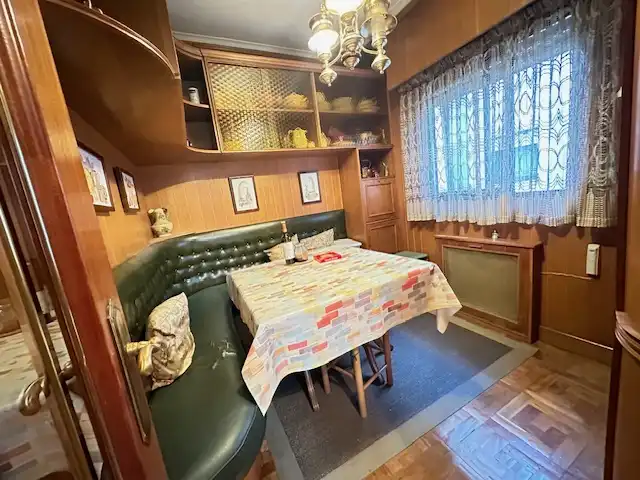 Piso con terraza en venta en Calle República Argentina, imagen 16