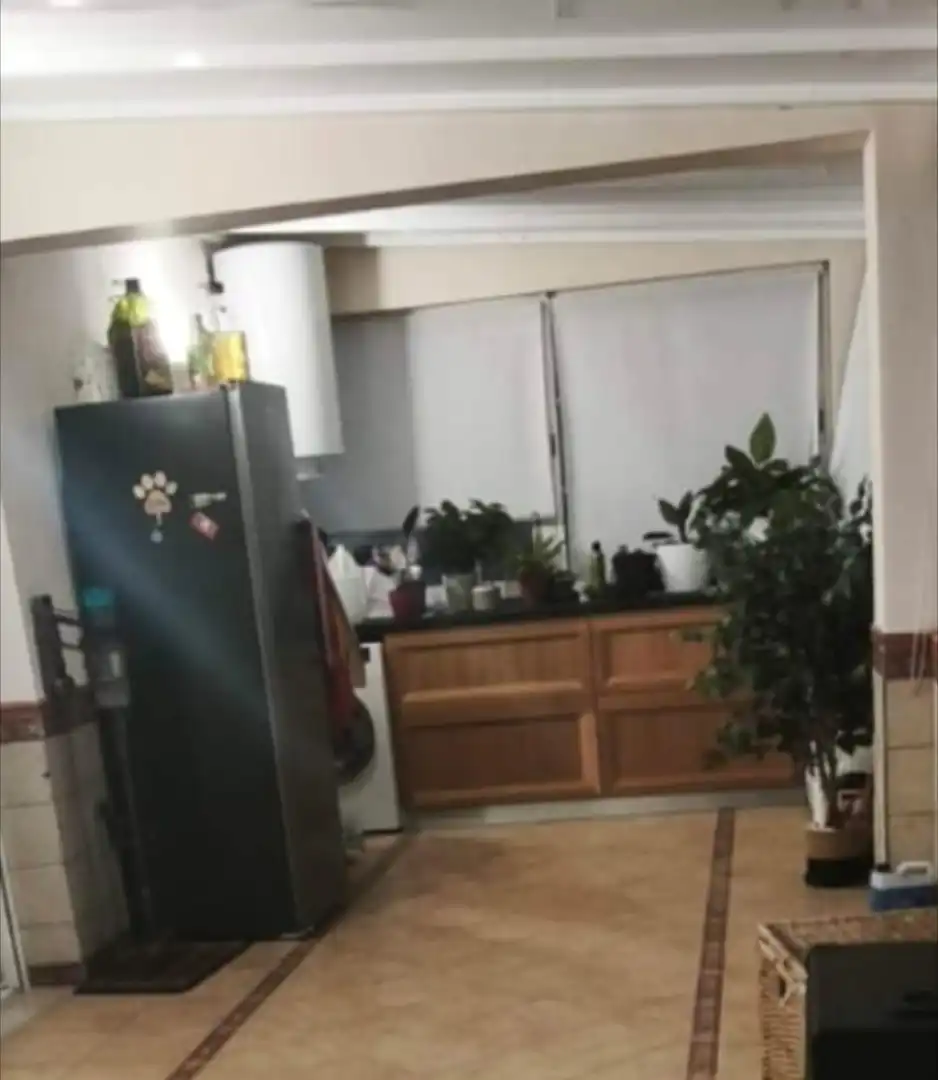 Àtic de lloguer a La Pastora - La Estación