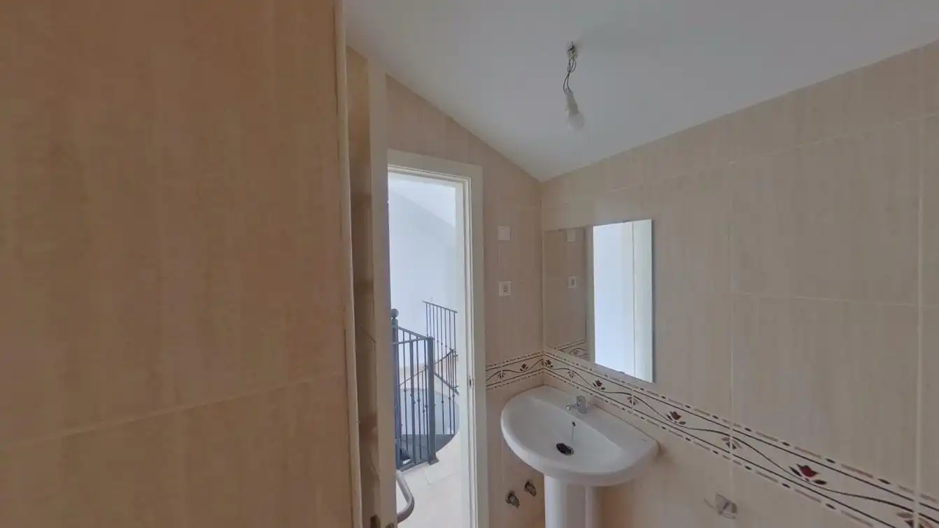 Dúplex amb terrassa en venda a Benalmádena pueblo, imagen 22