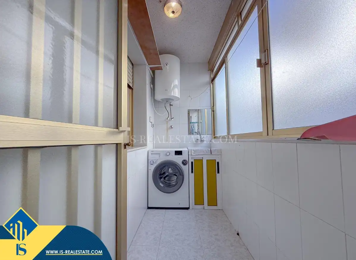 Apartament en venda a Playa del Acequión, Náufragos y Rocío del Mar, imagen 36