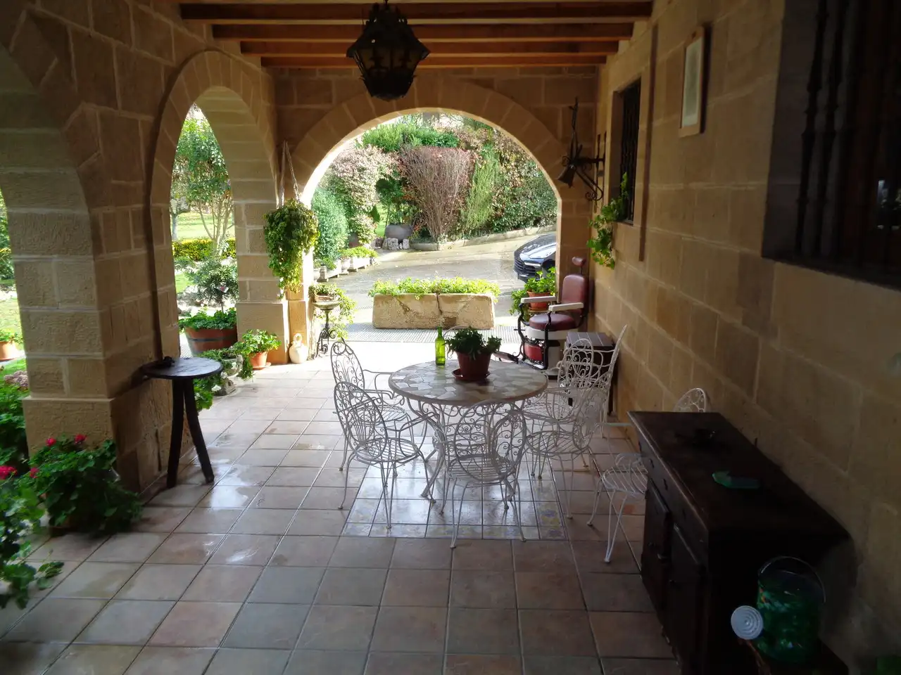 Villa mit Terrasse zum Verkauf in Calle Real, imagen 16
