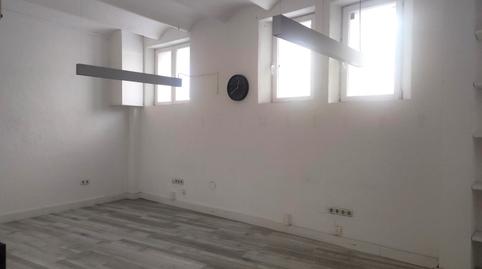 Foto 3 de Loft en venda a Passatge de Maluquer, Sant Gervasi i la Bonanova,  Barcelona Capital