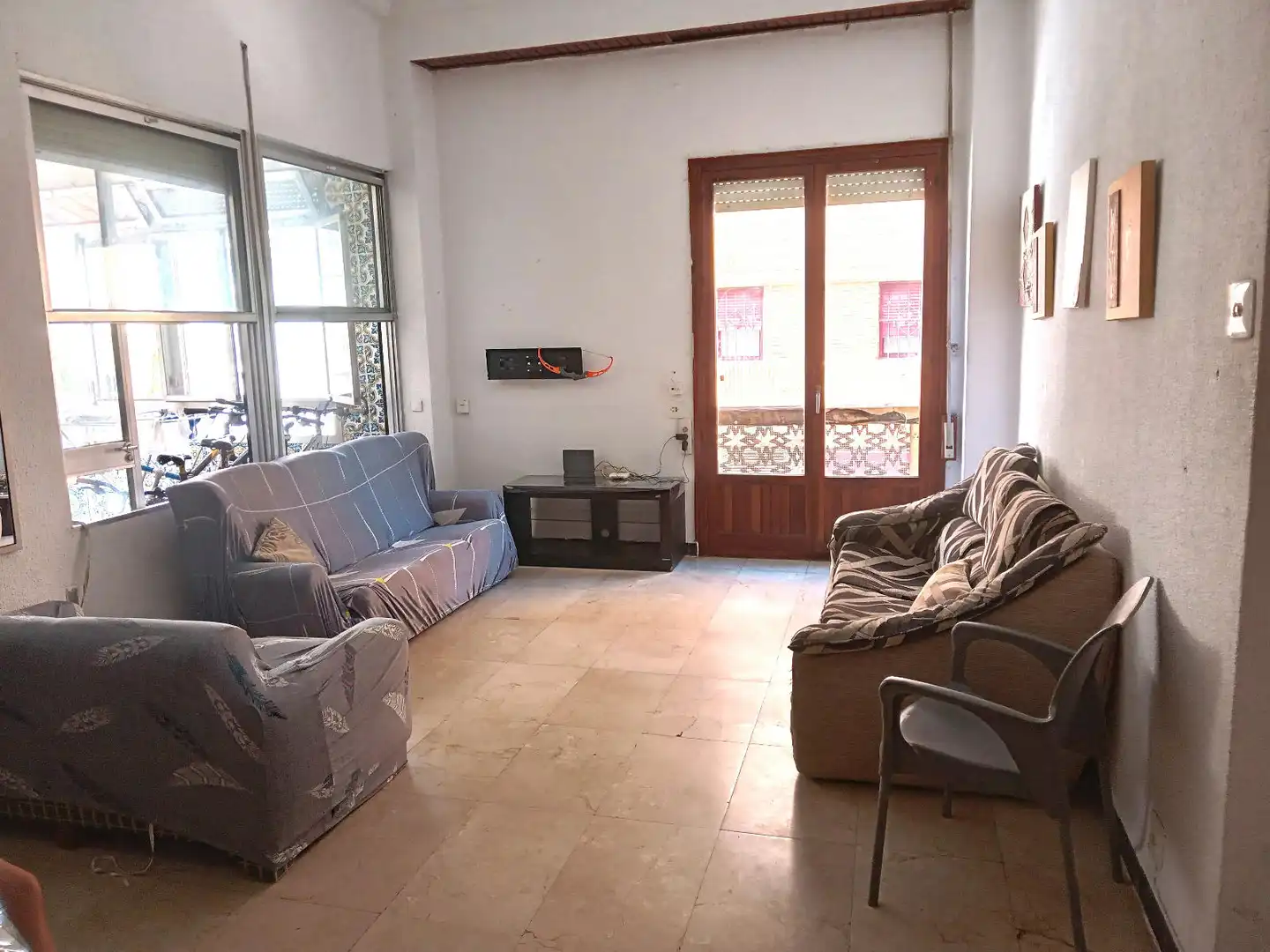 Wohnung zum Verkauf in Avinguda al Vedat, Poble Nou