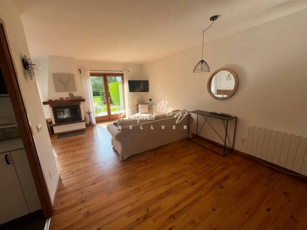 Apartments for rent in Calle major, Puigcerdà