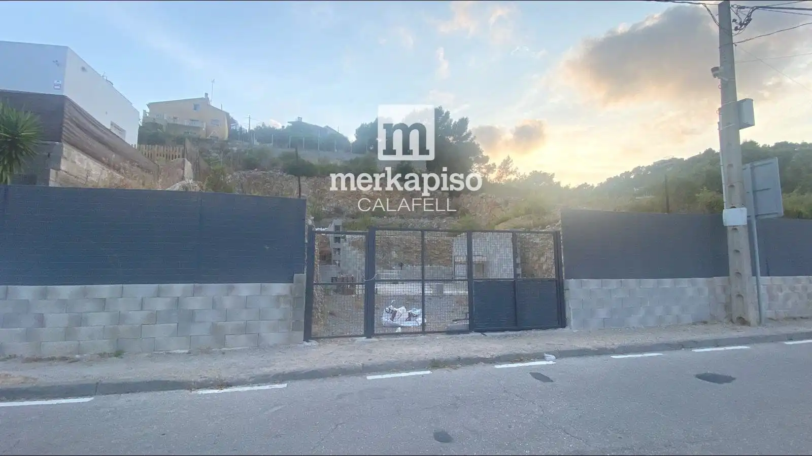 Rural land for sale in Costa Cunit - Els Jardins - Els Rosers, imagen 16