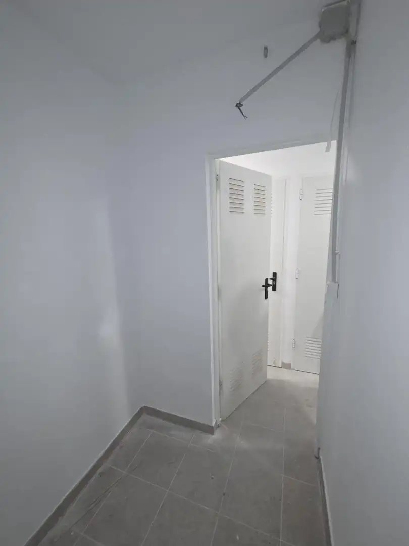 Apartamento en venta en Santa Cruz de Tenerife con Aire acondicionado, Trastero y Balcón