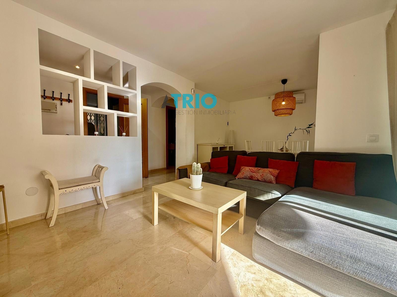 Vista exterior de Piso en venta en  Palma de Mallorca con Aire acondicionado, Terraza y Trastero