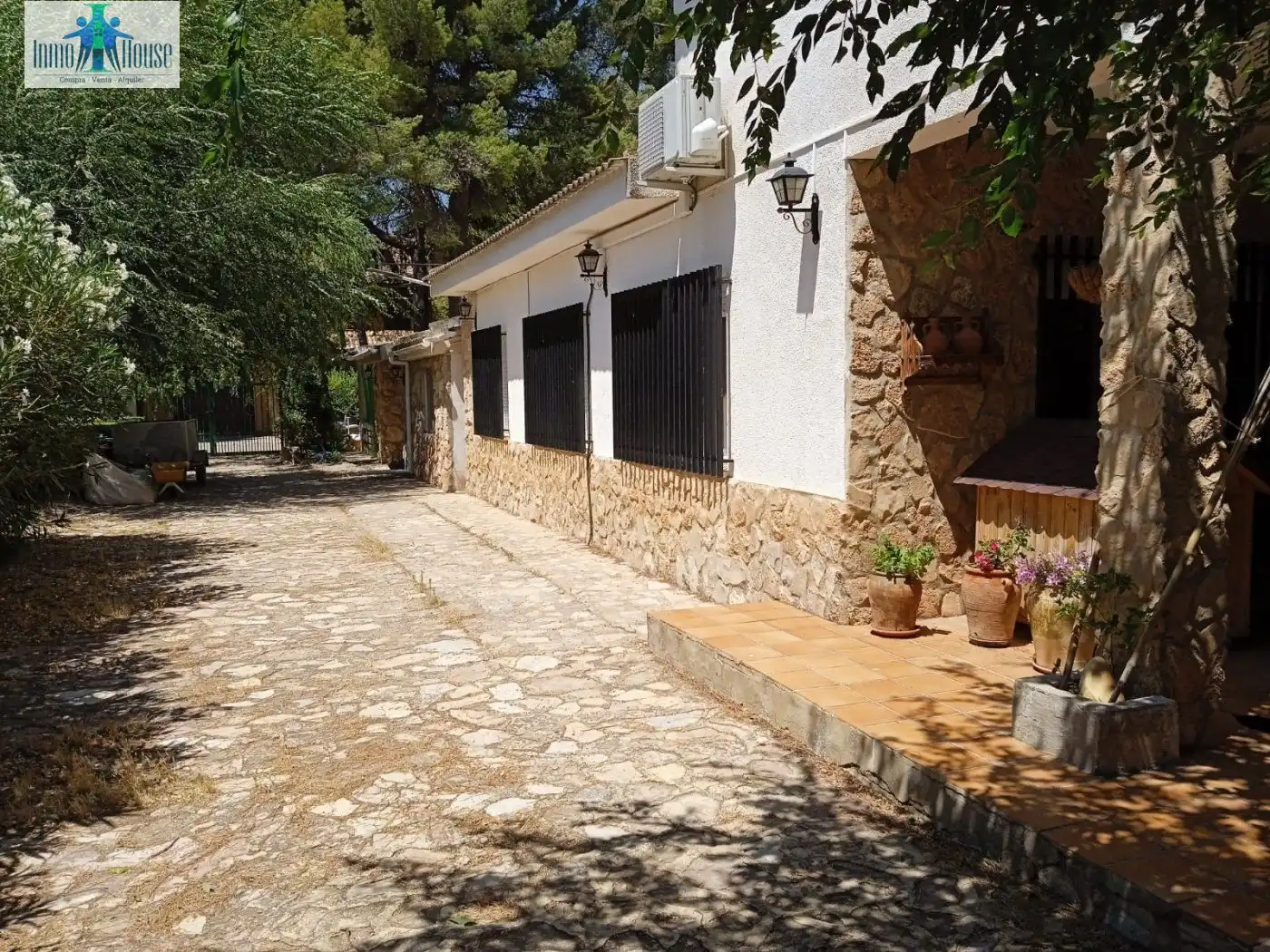 Chalet con piscina en venta en Pedanías - Extrarradio, imagen 14