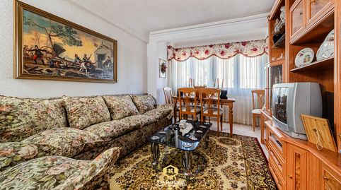 Foto 3 de Piso en venta en Avenida de Lisboa, Ciudad 70, Coslada
