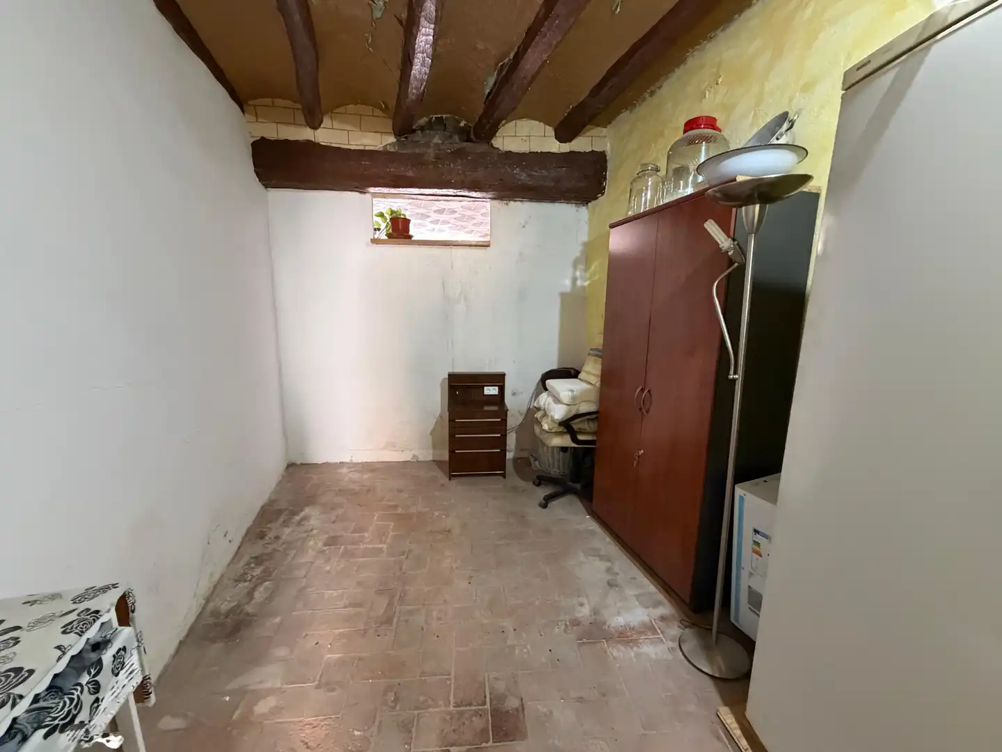 Casa adosada en venda en Els Guiamets amb Calefacció, Jardí privat i Terrassa