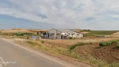 Terreno rustico in vendita a Ribera del Fresno, imagen 3