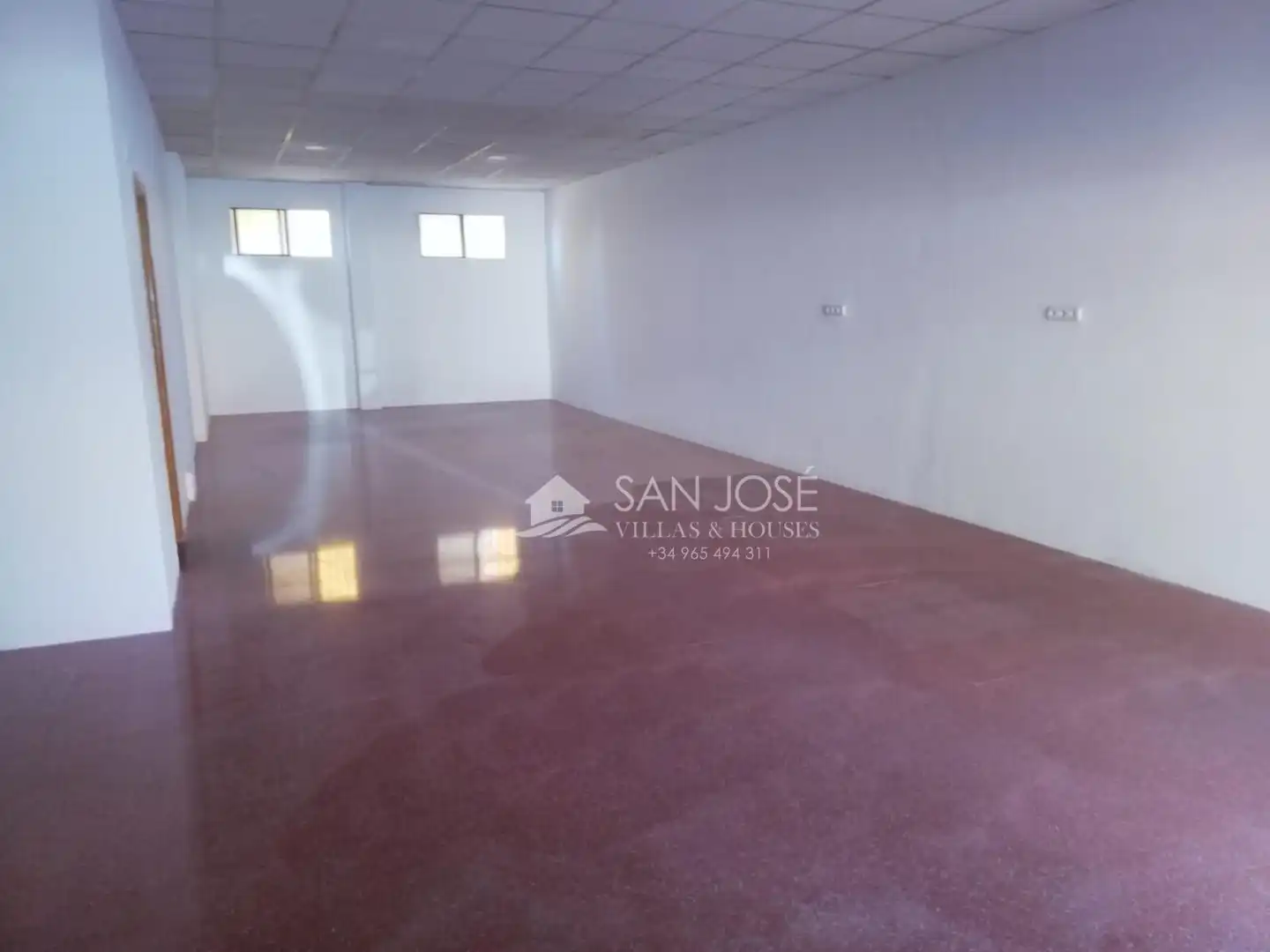 Business premises for sale in Aspe Centro, imagen 12