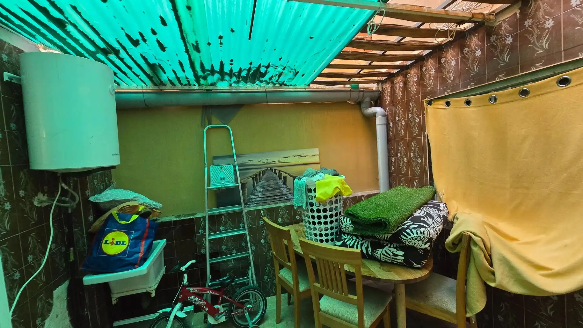 Wohnung zum Verkauf in Cartagena