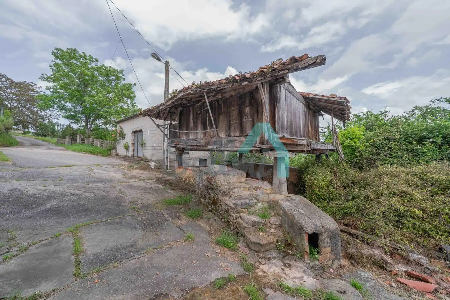 Casa con jardín en venta en Severies, imagen 68