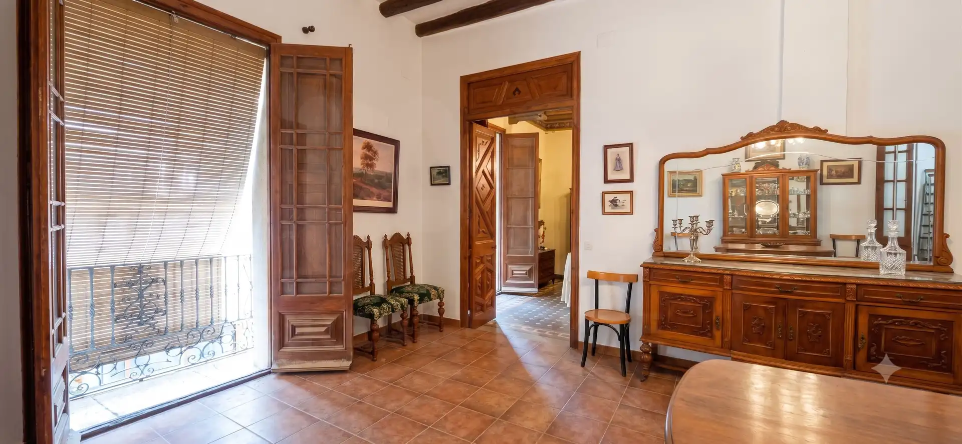 Casa o xalet en venda en Gratallops amb Calefacció i Terrassa