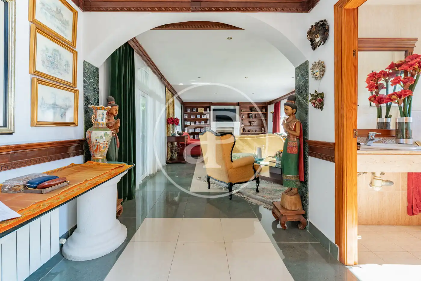 Houses for sale in Valdeolmos-Alalpardo, Madrid