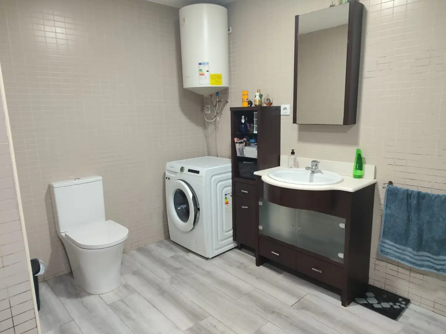 Casa con piscina en venta en Piera, imagen 12