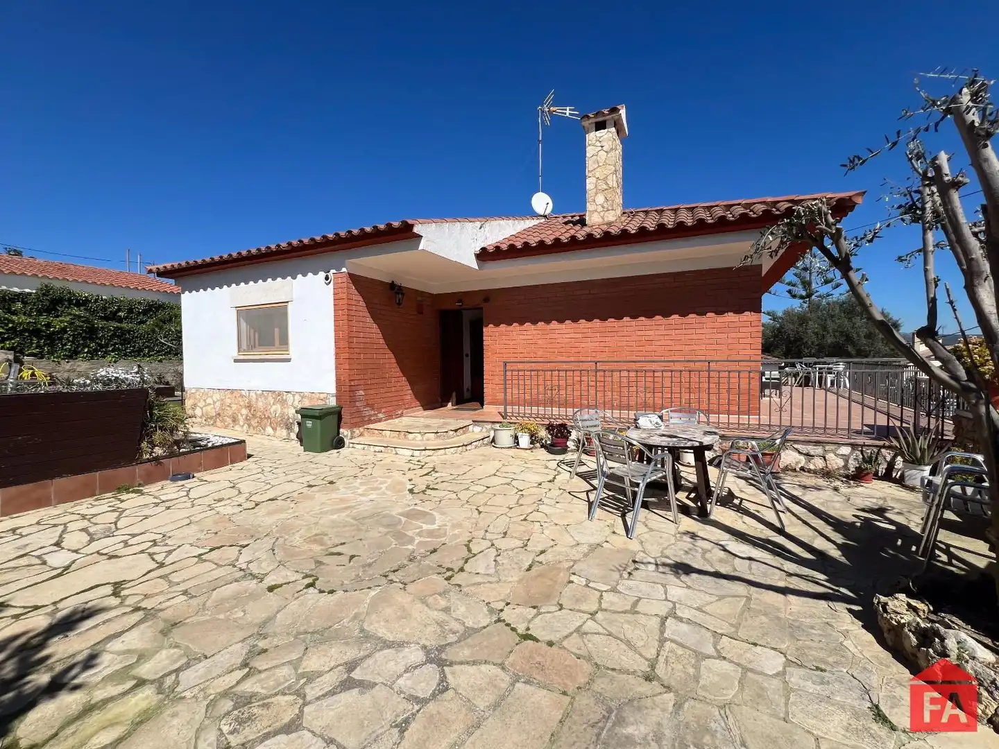 Casa o xalet en venda a La Bisbal del Penedès