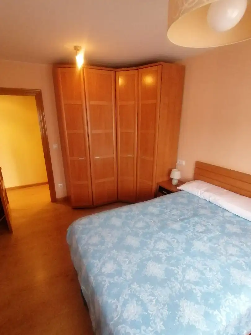 Habitación de Piso de alquiler en Oeste