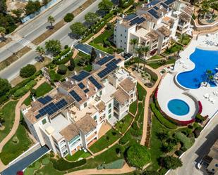 Vista exterior de Planta baixa en venda en Calvià amb Aire condicionat, Calefacció i Jardí privat