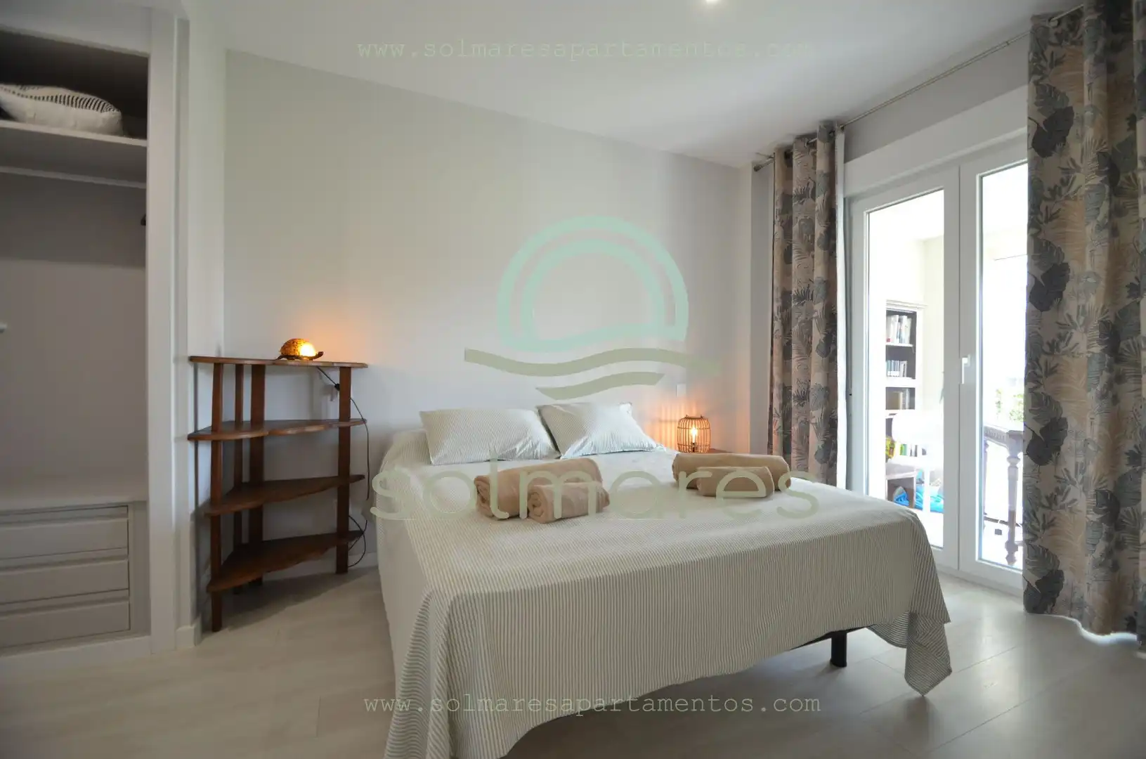 Apartament de lloguer a Ayamonte, Huelva