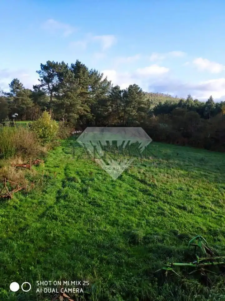 Houses for sale in Cerceda  with Heating, Private garden and Furnished