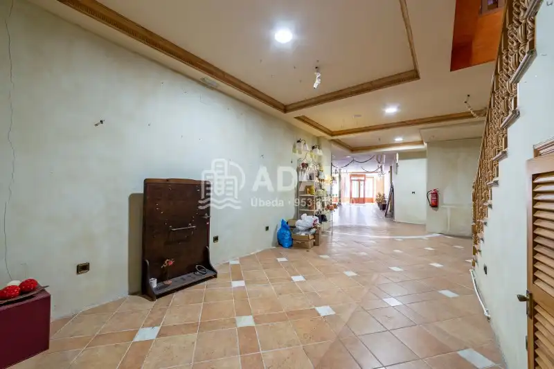 Casa amb terrassa en venda a Calle Real 6, imagen 7
