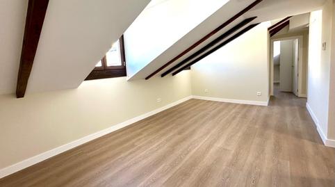 Foto 3 de Àtic en venda a Sol, Madrid