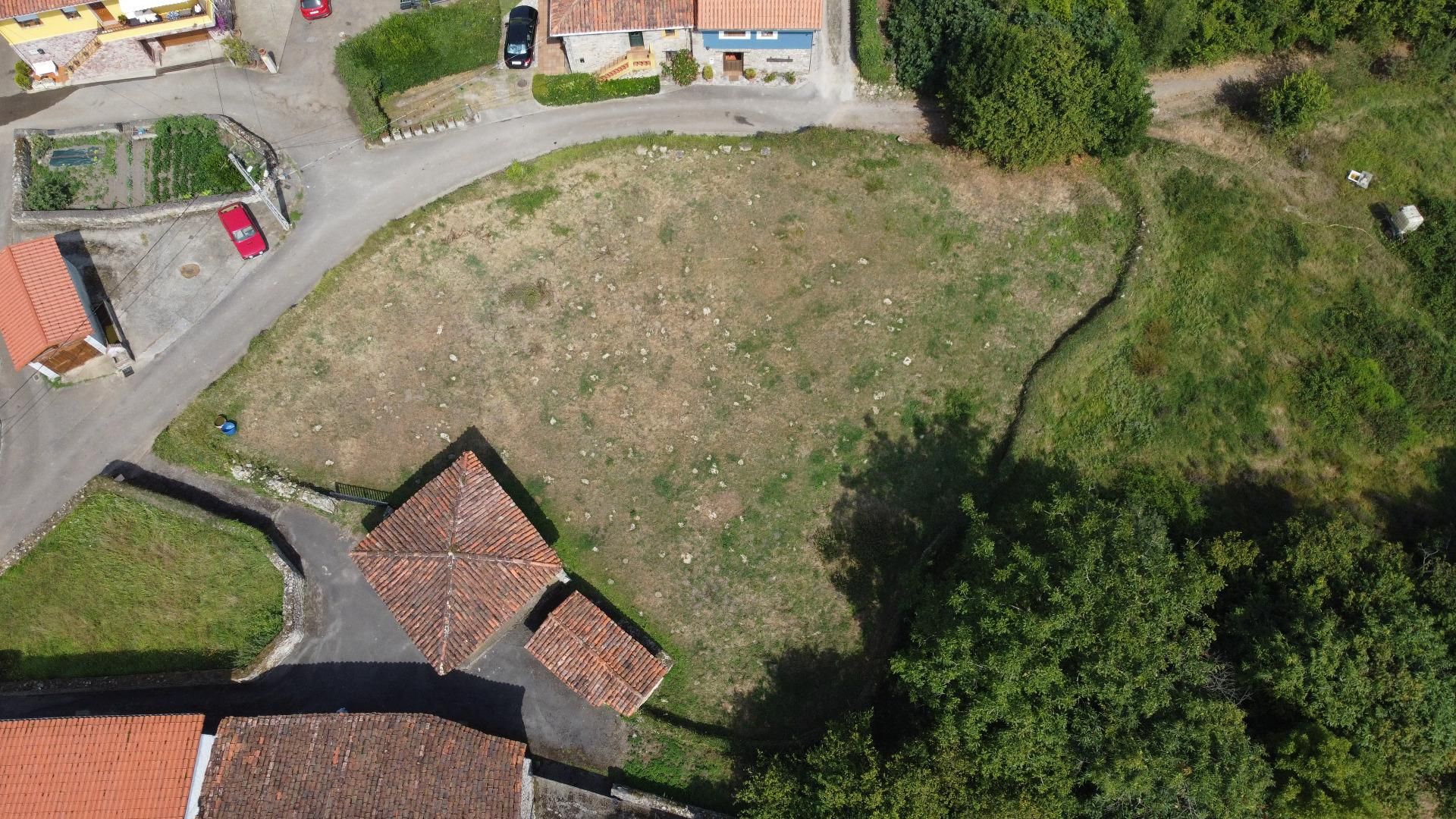 Residencial en venda en Colunga