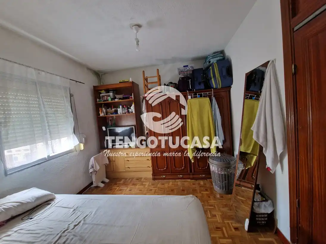 Pis en venda a Calle de Luis Grasset, Coslada pueblo