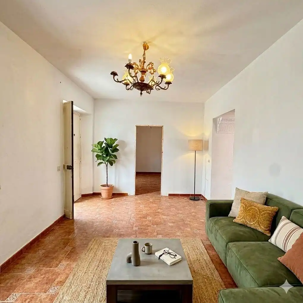 House with terrace for sale in Calle Iglesia 1, imagen 3