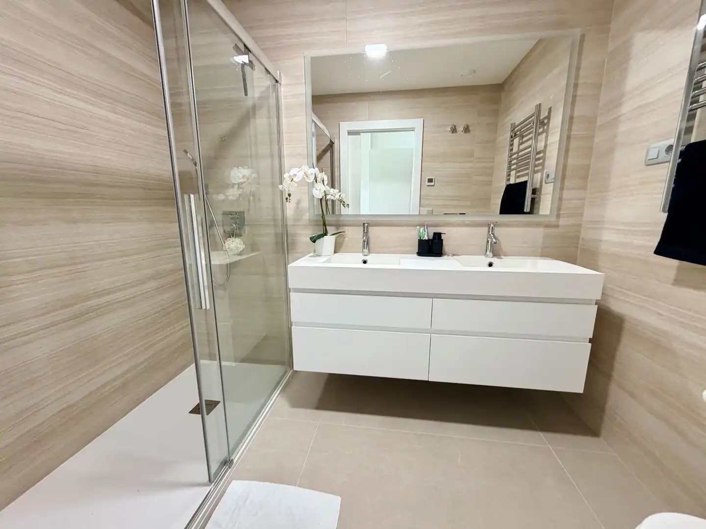 Apartamento con piscina en alquiler en Playa de Poniente, imagen 15