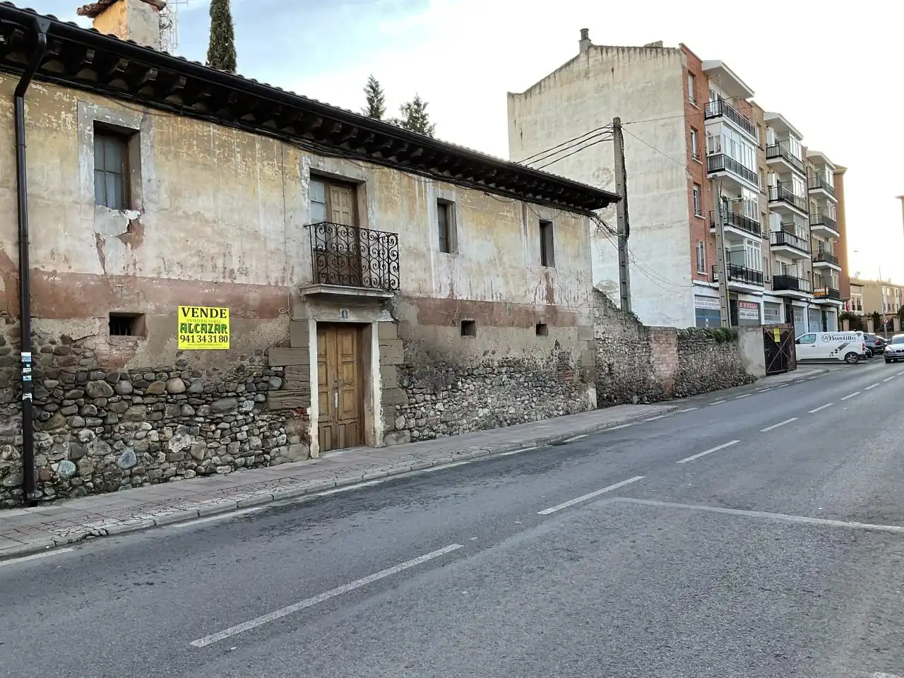 Terreni e lotti in vendita a Calle Sor María de Leiva, imagen 13