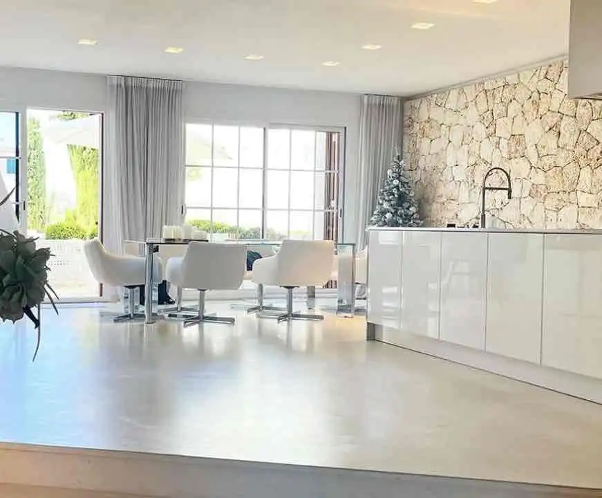 Planta baja en venta en Porto Cristo
