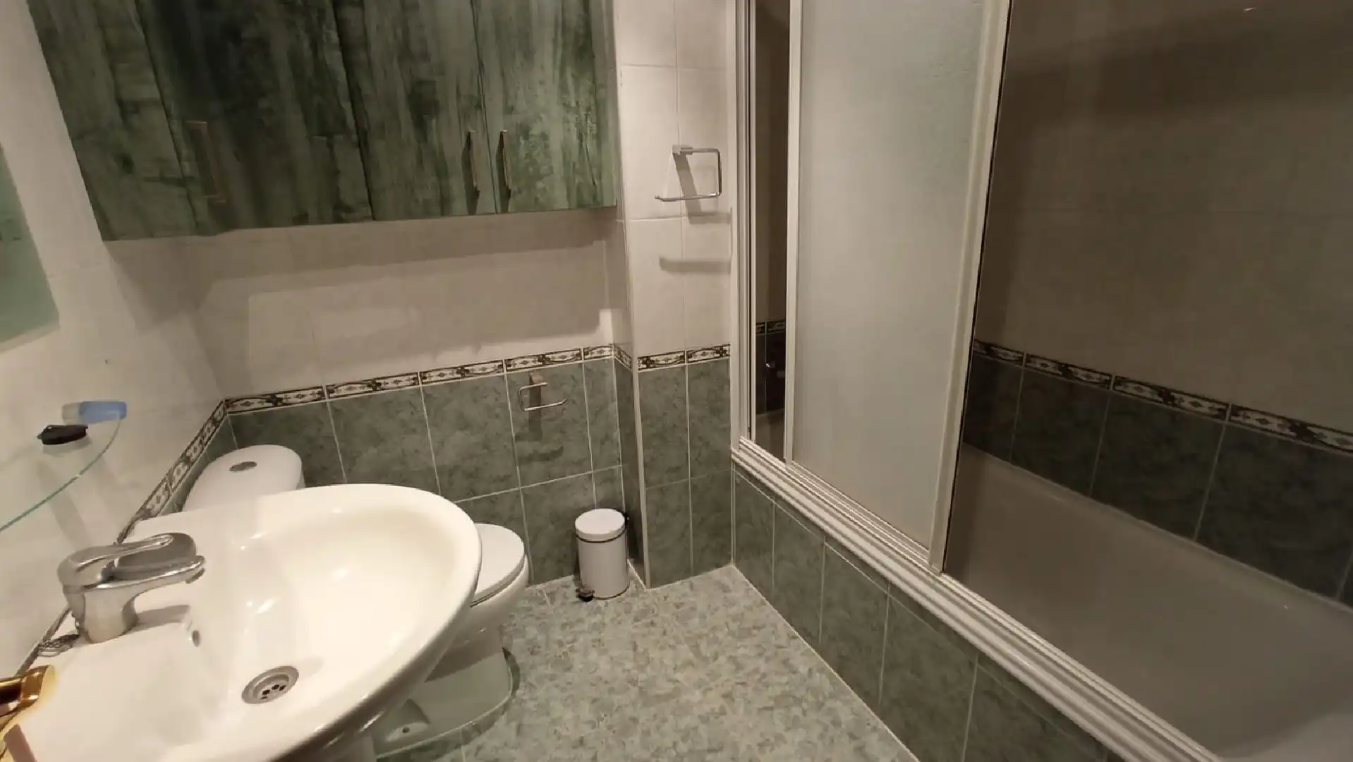 Piso en venta en Campo de la Juventud