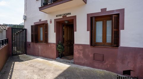 Photo 3 of Detached homes for sale in Fray Martin de Murua Kalea, Gernika-Lumo, Bizkaia