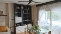 Living room of Flat for sale in Salou  with Air Conditioner, Heating and Terrace