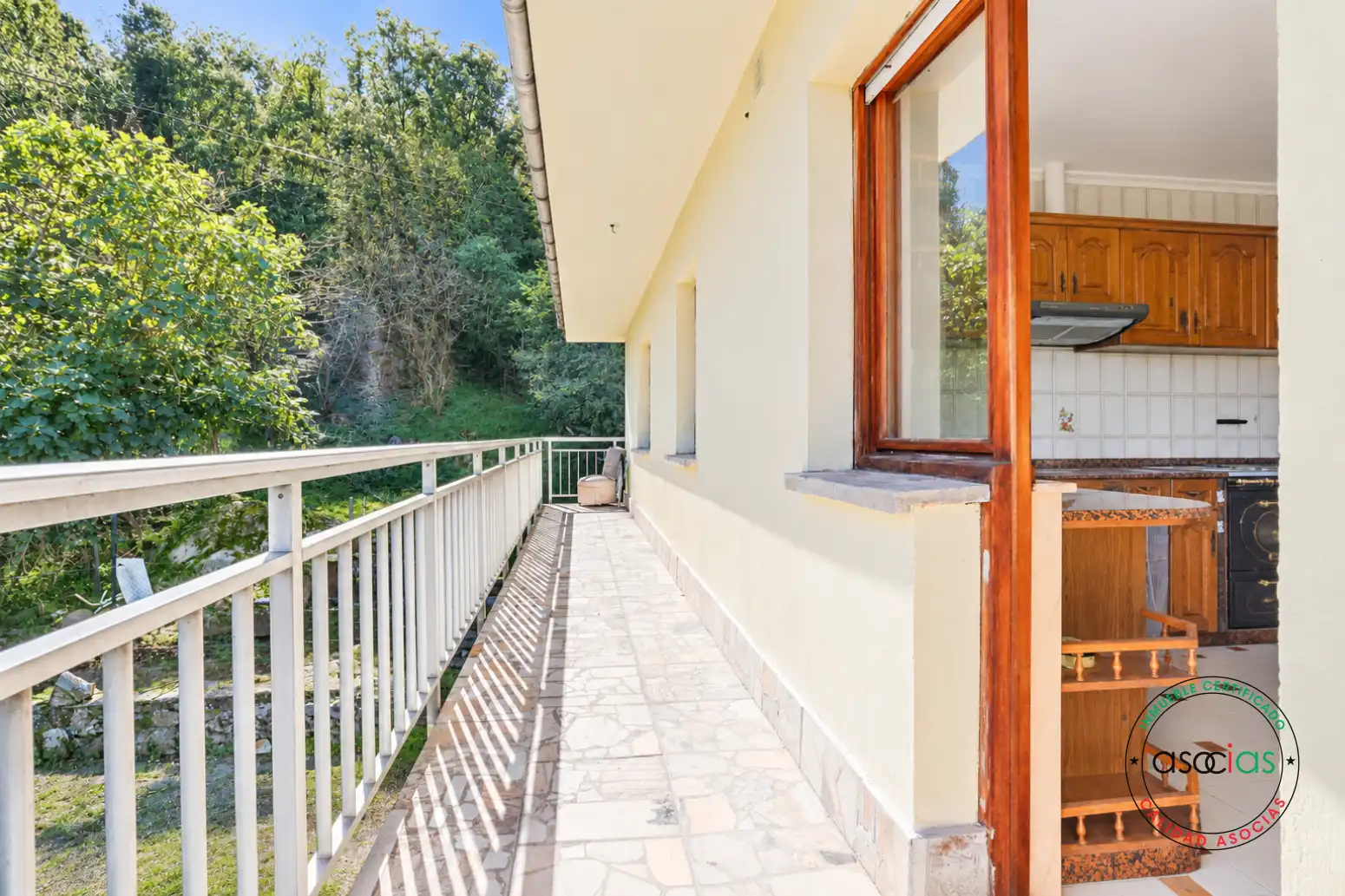 Maison avec terrasse à vendre à LG VALLINA,LA 925, imagen 5