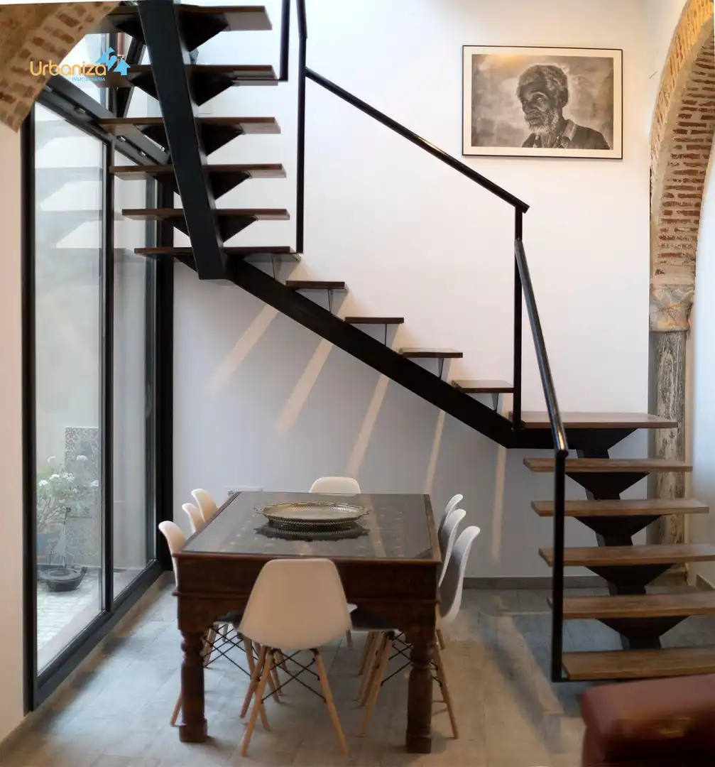 Comedor de Casa o chalet en venta en Badajoz con Aire acondicionado, Calefacción y Terraza