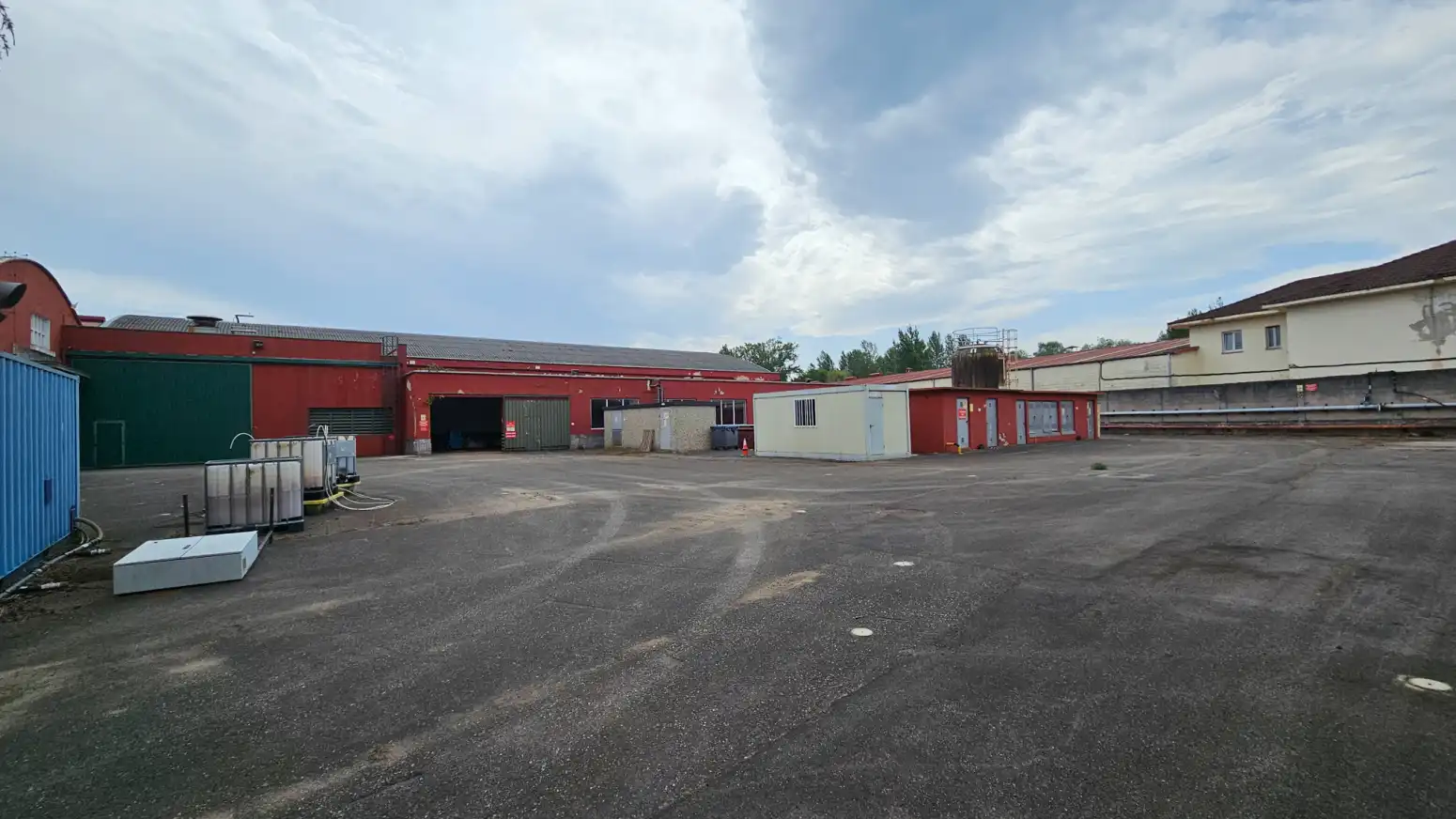 Industrial building for sale in Colloto - CR N-634 COLLOTO, imagen 29