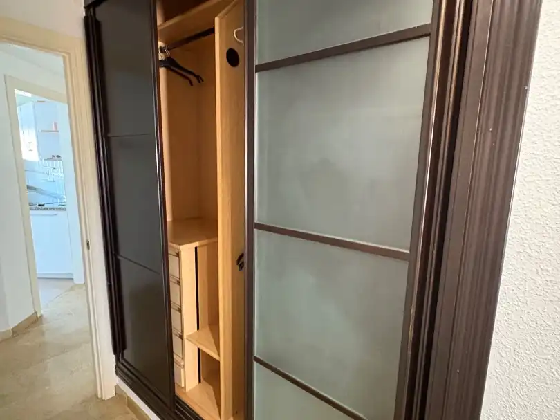Wohnung mit Pool zum Verkauf in Calle Monte Biarritz 0, imagen 11